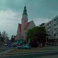 Olsztyn-nowy ratusz