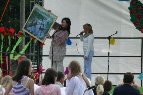 Faryny - festyn wiejski #FestynWFarynach #Faryny