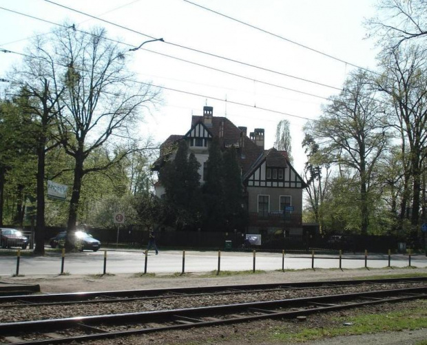 Wrocław 27.04.2008
