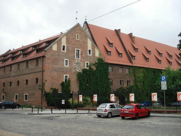 Wrocław 4.07.2008