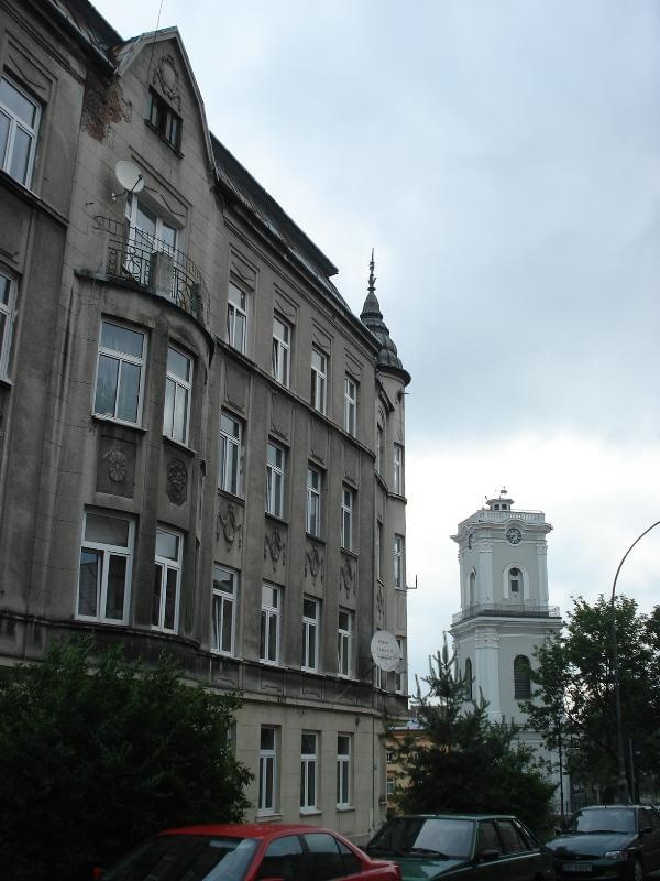 Przemyśl 14.06.2008