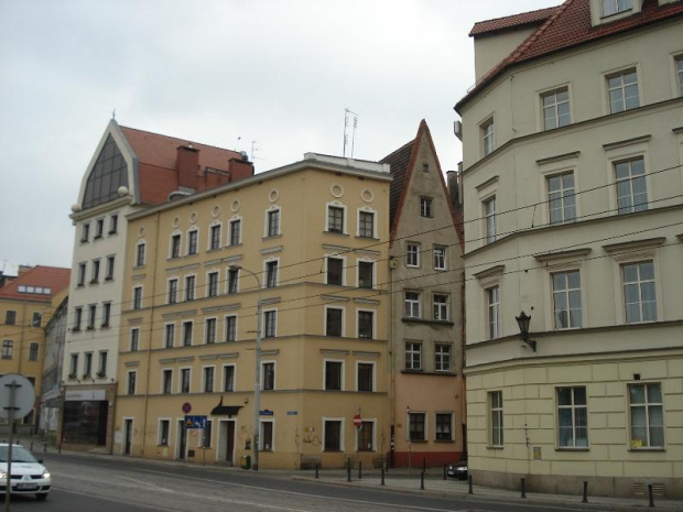 Wrocław 4.07.2008