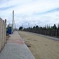 Pisz - ul.Spokojna