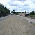 Pisz - ul.Spokojna