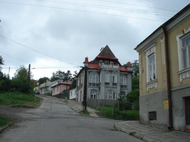 Przemyśl 14.06.2008