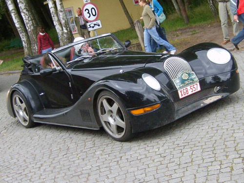 Aero 8