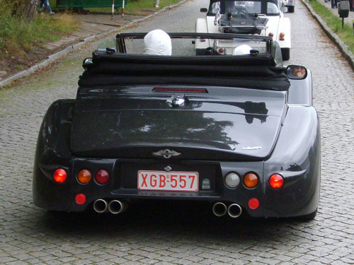 Aero 8