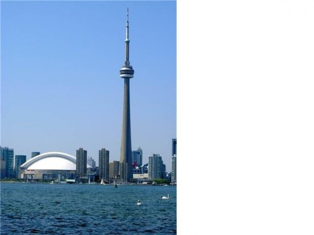 moje miasto - Toronto #miasto #Toronto #Canada