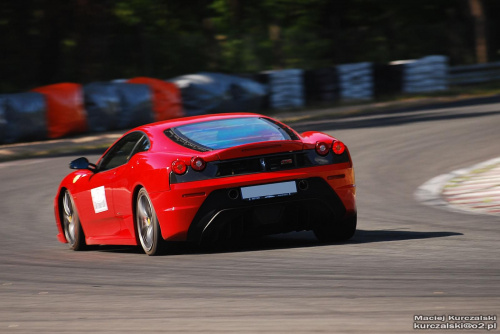 Gran Turismo Polonia 2008