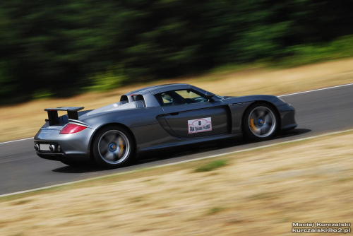 Gran Turismo Polonia 2008