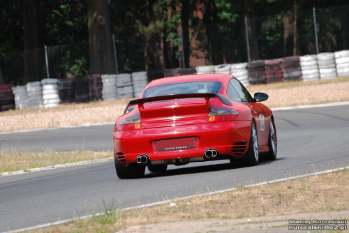 Gran Turismo Polonia 2008