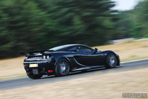 Gran Turismo Polonia 2008