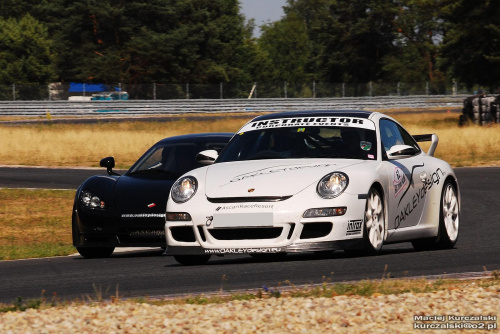Gran Turismo Polonia 2008
