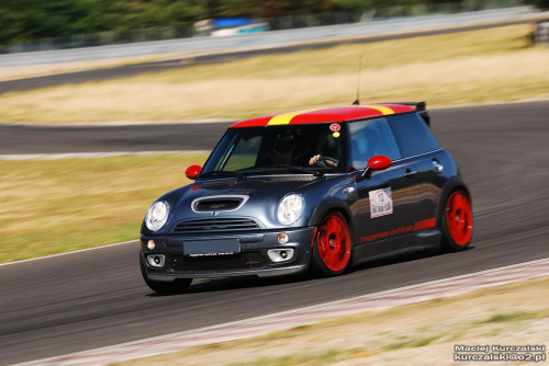 Gran Turismo Polonia 2008