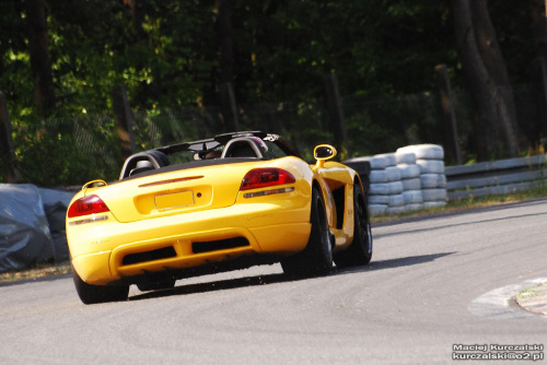 Gran Turismo Polonia 2008