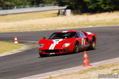 Gran Turismo Polonia 2008