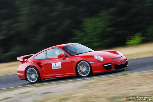 Gran Turismo Polonia 2008