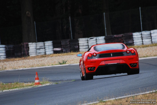 Gran Turismo Polonia 2008