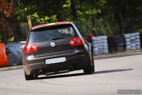 Gran Turismo Polonia 2008