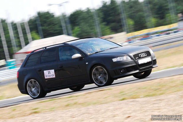 Gran Turismo Polonia 2008