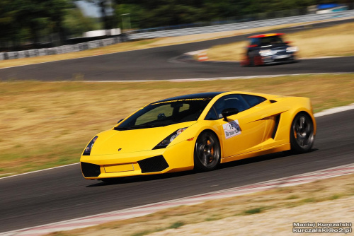 Gran Turismo Polonia 2008