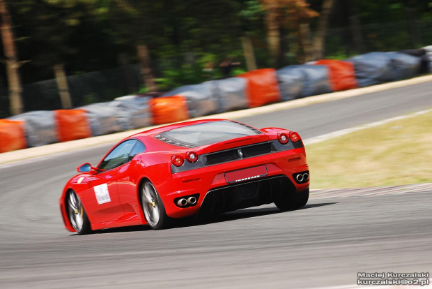 Gran Turismo Polonia 2008