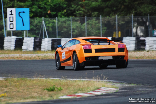 Gran Turismo Polonia 2008