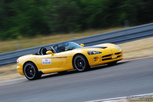 Gran Turismo Polonia 2008