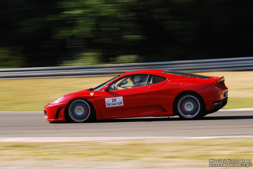 Gran Turismo Polonia 2008