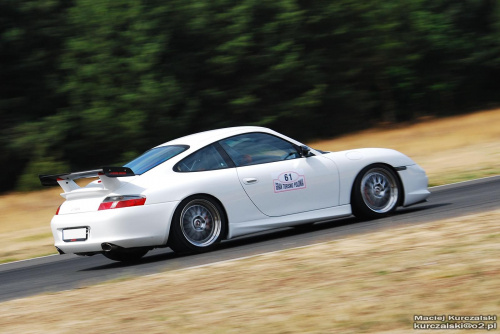 Gran Turismo Polonia 2008