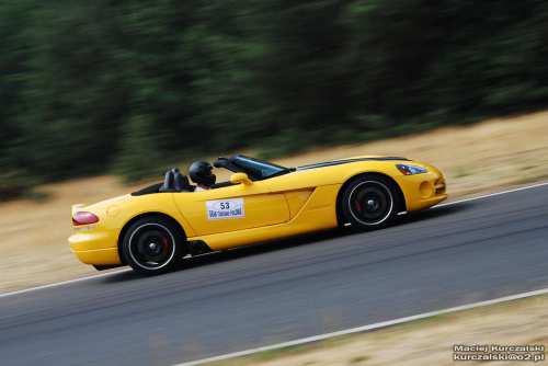 Gran Turismo Polonia 2008