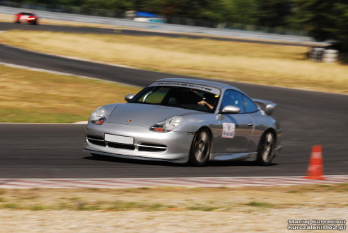 Gran Turismo Polonia 2008