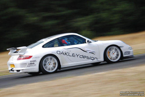 Gran Turismo Polonia 2008