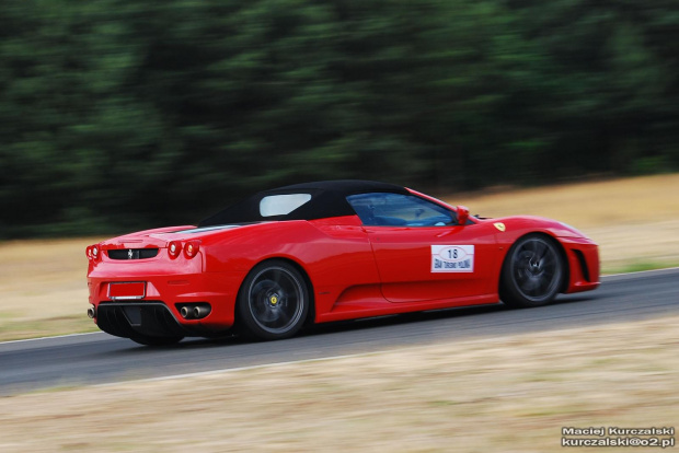 Gran Turismo Polonia 2008