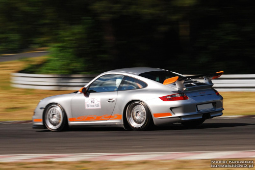 Gran Turismo Polonia 2008