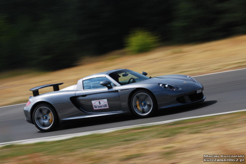 Gran Turismo Polonia 2008