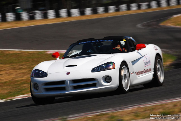 Gran Turismo Polonia 2008