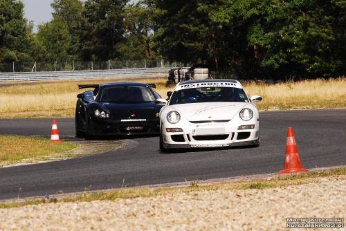 Gran Turismo Polonia 2008