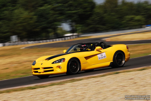 Gran Turismo Polonia 2008