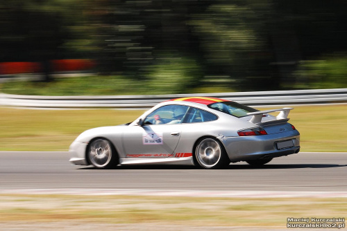 Gran Turismo Polonia 2008