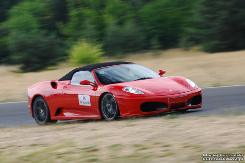 Gran Turismo Polonia 2008