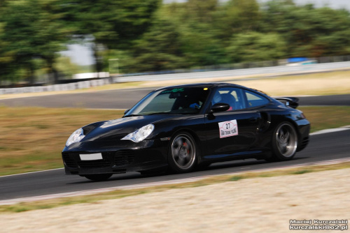 Gran Turismo Polonia 2008