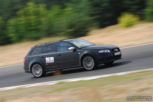 Gran Turismo Polonia 2008