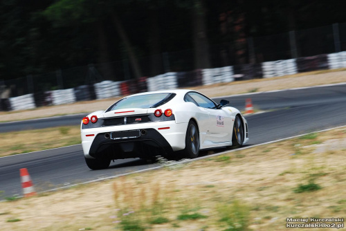 Gran Turismo Polonia 2008