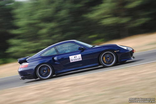 Gran Turismo Polonia 2008