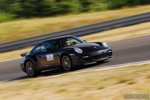 Gran Turismo Polonia 2008