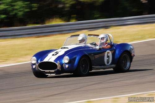 Gran Turismo Polonia 2008