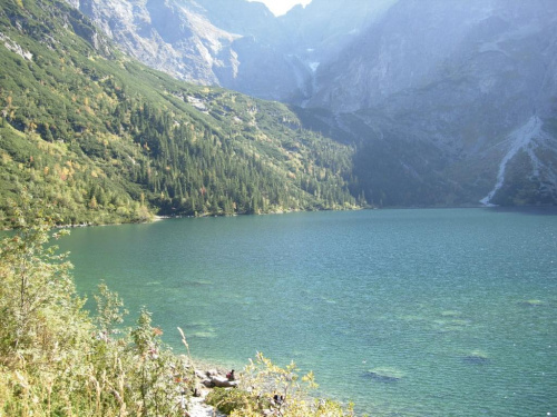 Morskie Oko