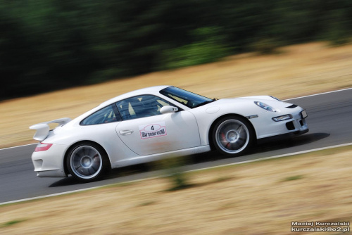 Gran Turismo Polonia 2008