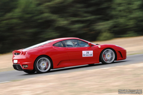 Gran Turismo Polonia 2008